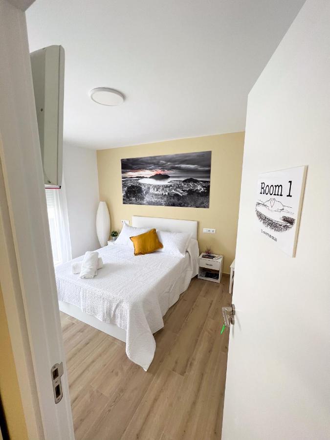 Rooms Λαρέντο Εξωτερικό φωτογραφία