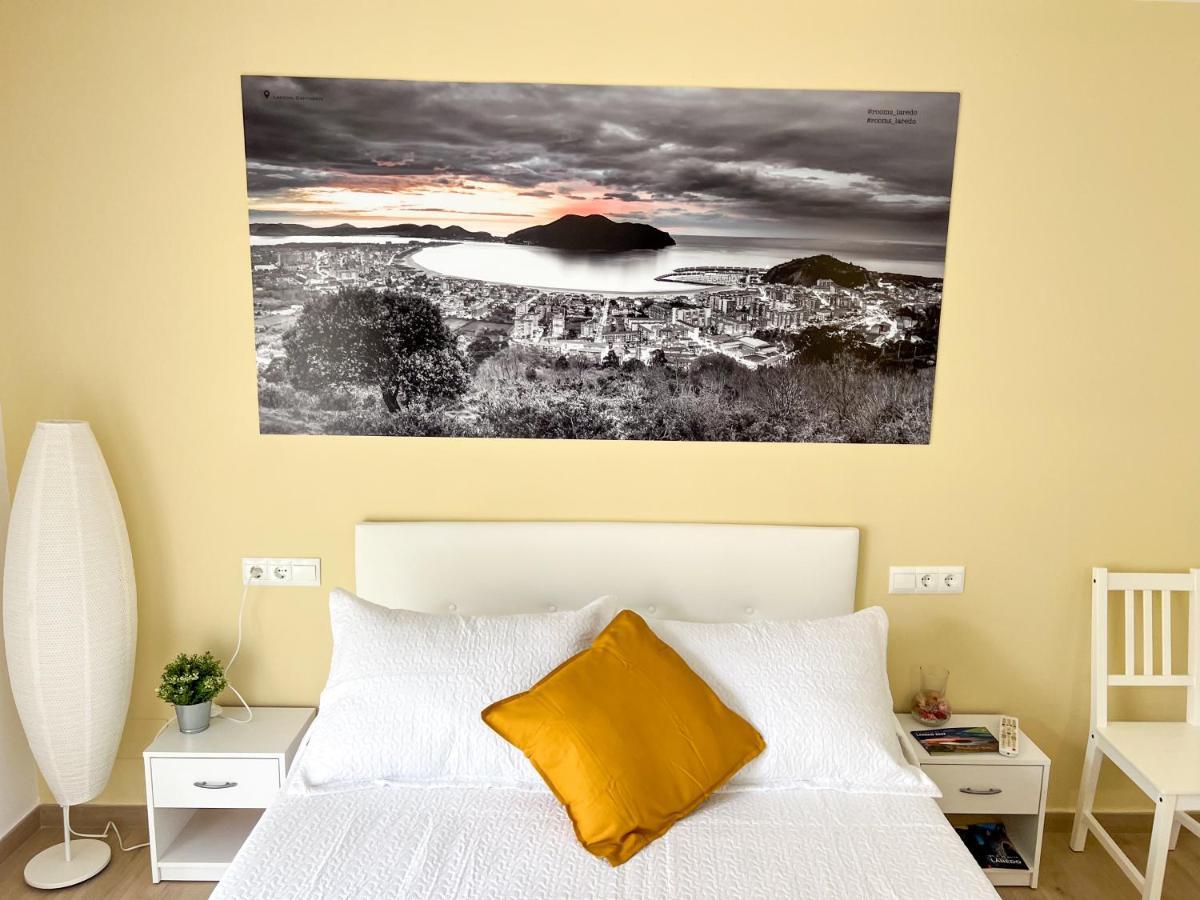 Rooms Λαρέντο Εξωτερικό φωτογραφία