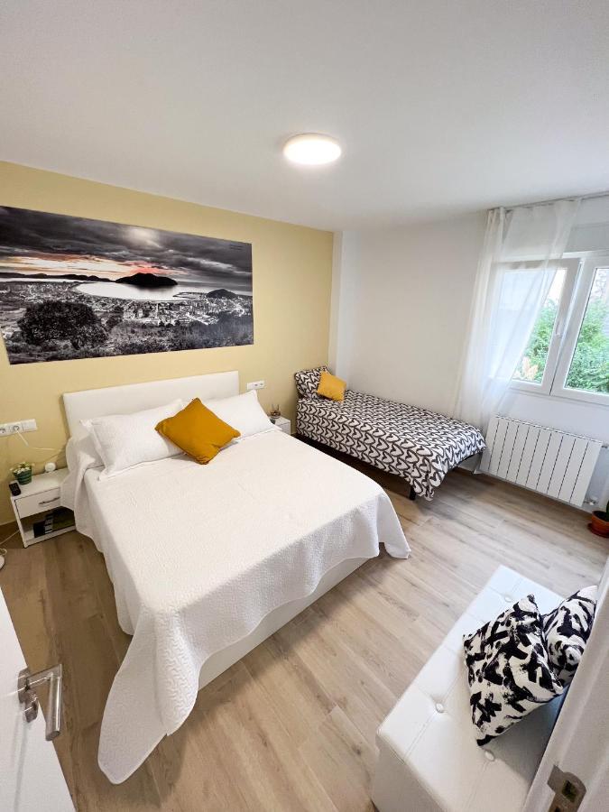 Rooms Λαρέντο Εξωτερικό φωτογραφία