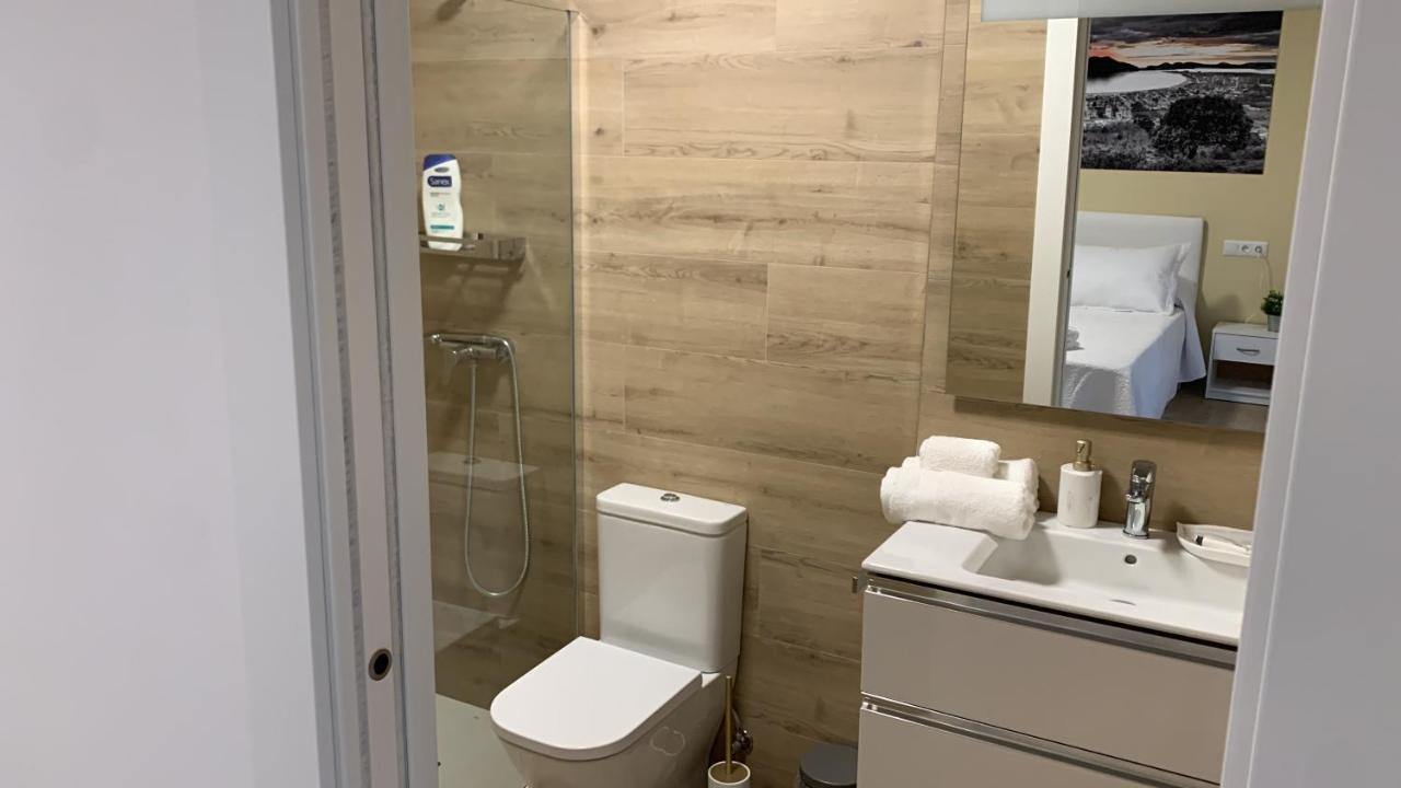 Rooms Λαρέντο Εξωτερικό φωτογραφία