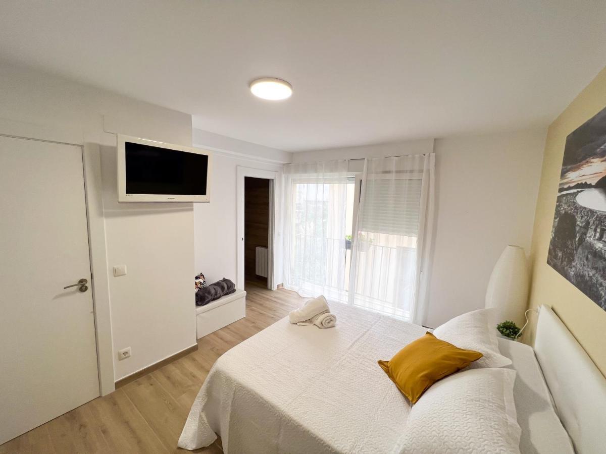 Rooms Λαρέντο Εξωτερικό φωτογραφία