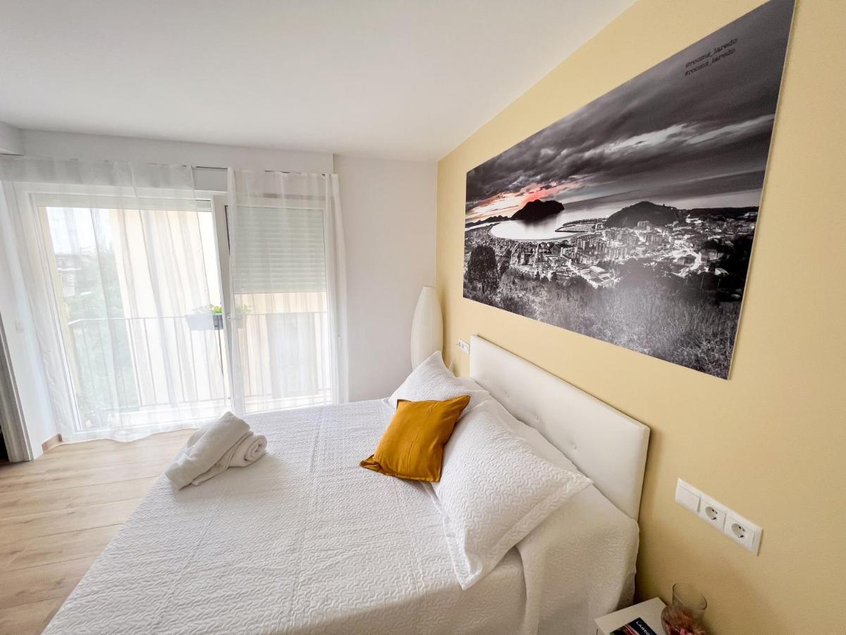 Rooms Λαρέντο Εξωτερικό φωτογραφία