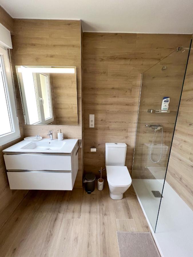 Rooms Λαρέντο Εξωτερικό φωτογραφία