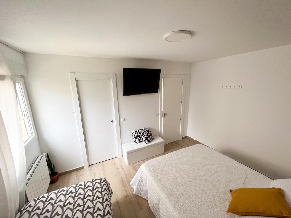 Rooms Λαρέντο Εξωτερικό φωτογραφία
