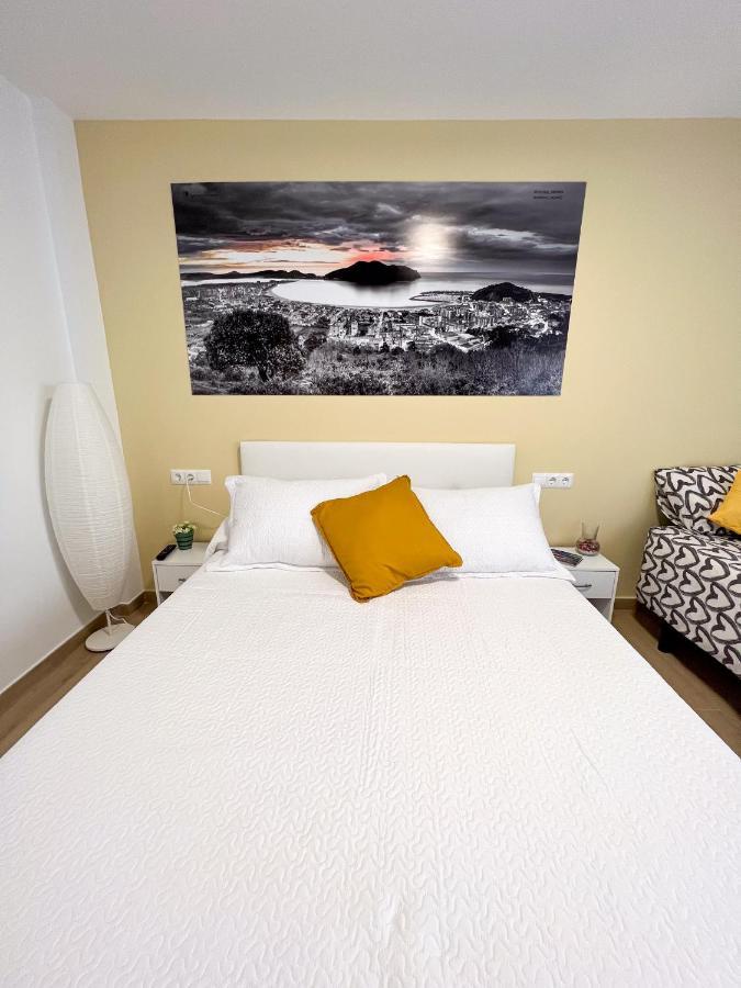 Rooms Λαρέντο Εξωτερικό φωτογραφία