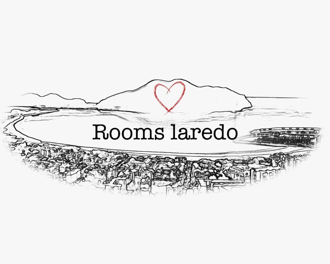 Rooms Λαρέντο Εξωτερικό φωτογραφία